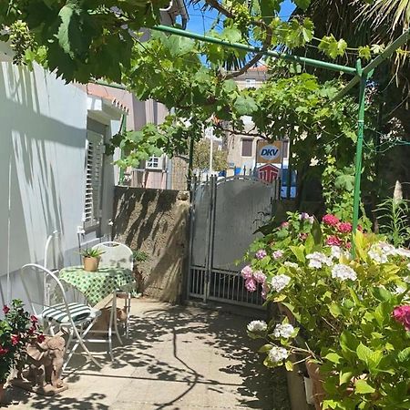Apartman Annamaria เซรส ภายนอก รูปภาพ