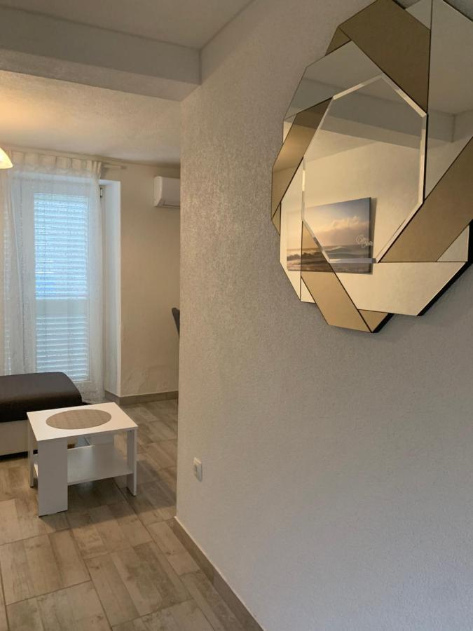 Apartman Annamaria เซรส ภายนอก รูปภาพ