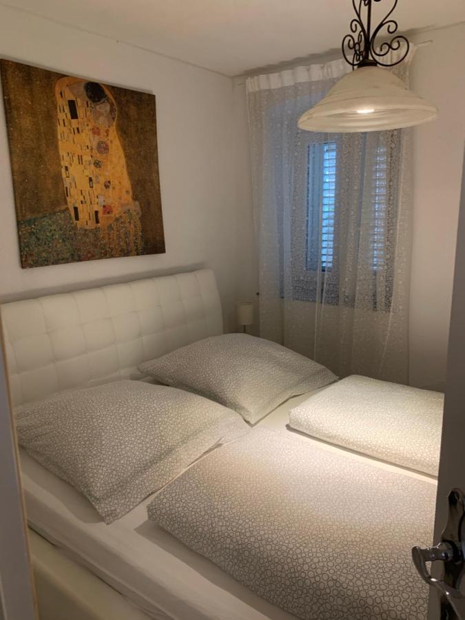Apartman Annamaria เซรส ภายนอก รูปภาพ