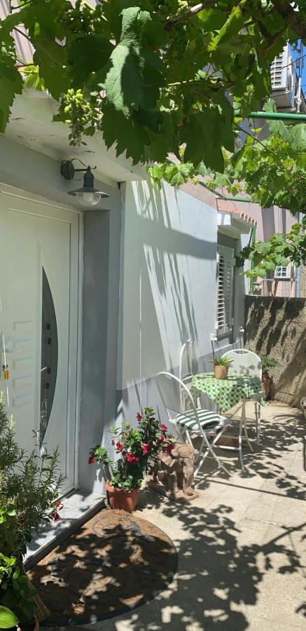 Apartman Annamaria เซรส ภายนอก รูปภาพ